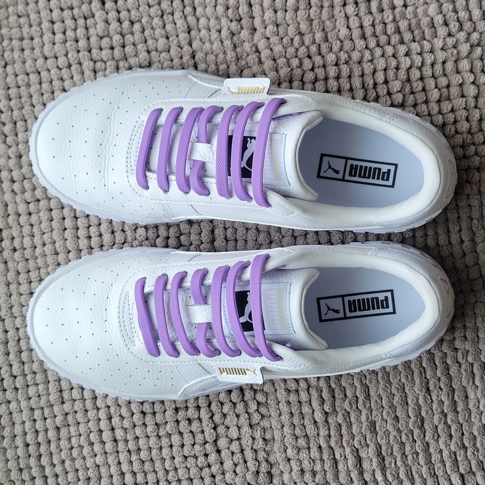 Puma Women's Cali Sneaker